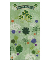 Irish Pocket Notebook